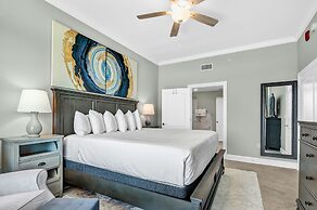 Phoenix Gulf Towers 1508 4 Bedroom Condo