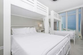 Phoenix Gulf Towers 1508 4 Bedroom Condo