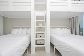 Phoenix Gulf Towers 1508 4 Bedroom Condo