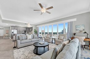Phoenix Gulf Towers 1508 4 Bedroom Condo
