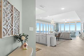 Phoenix Gulf Towers 1508 4 Bedroom Condo