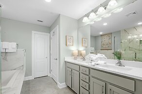 Phoenix Gulf Towers 1508 4 Bedroom Condo