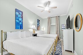 Phoenix Gulf Towers 1508 4 Bedroom Condo