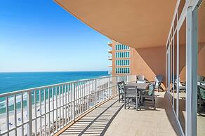 Phoenix Gulf Towers 1508 4 Bedroom Condo