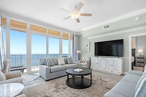 Phoenix Gulf Towers 1508 4 Bedroom Condo