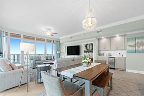 Phoenix Gulf Towers 1508 4 Bedroom Condo