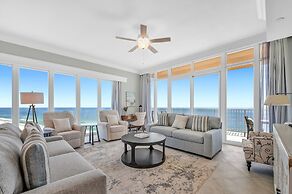 Phoenix Gulf Towers 1508 4 Bedroom Condo