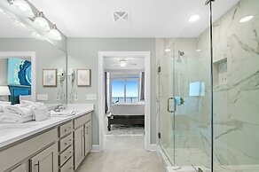 Phoenix Gulf Towers 1508 4 Bedroom Condo