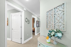 Phoenix Gulf Towers 1508 4 Bedroom Condo