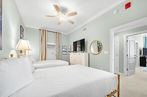 Phoenix Gulf Towers 1508 4 Bedroom Condo