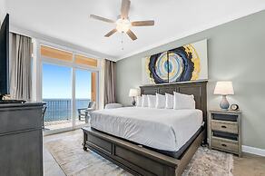 Phoenix Gulf Towers 1508 4 Bedroom Condo