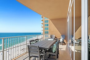 Phoenix Gulf Towers 1508 4 Bedroom Condo