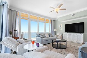 Phoenix Gulf Towers 1508 4 Bedroom Condo