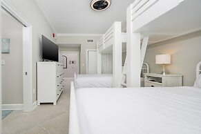 Phoenix Gulf Towers 1508 4 Bedroom Condo