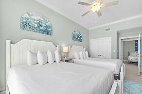 Phoenix Gulf Towers 1508 4 Bedroom Condo