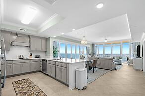 Phoenix Gulf Towers 1508 4 Bedroom Condo