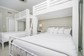 Phoenix Gulf Towers 1508 4 Bedroom Condo