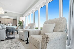 Phoenix Gulf Towers 1508 4 Bedroom Condo