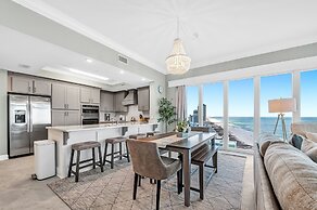 Phoenix Gulf Towers 1508 4 Bedroom Condo