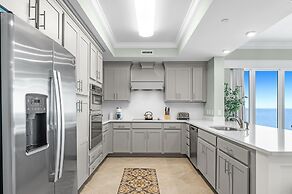 Phoenix Gulf Towers 1508 4 Bedroom Condo