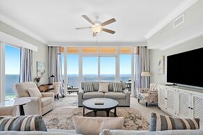 Phoenix Gulf Towers 1508 4 Bedroom Condo