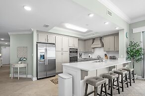 Phoenix Gulf Towers 1508 4 Bedroom Condo