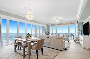 Phoenix Gulf Towers 1508 4 Bedroom Condo