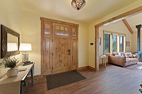 High Lowe 4 Bedroom Home