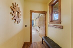 High Lowe 4 Bedroom Home