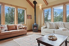 High Lowe 4 Bedroom Home