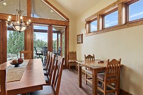 High Lowe 4 Bedroom Home