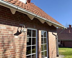 Ferienhaus in Burhave