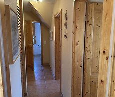 Ferienhaus in Burhave