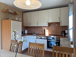 Ferienhaus in Burhave