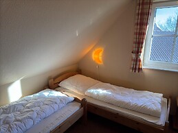 Ferienhaus in Burhave