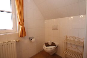Ferienhaus in Burhave