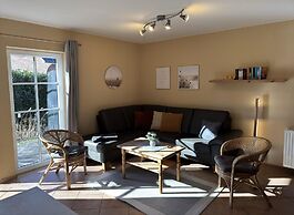 Ferienhaus in Burhave