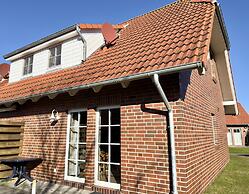 Ferienhaus in Burhave