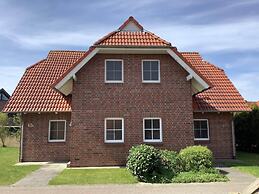 Ferienhaus in Burhave