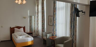 Hotel Eifeler Hof Kyllburg