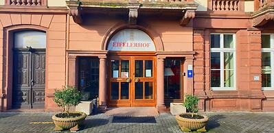 Hotel Eifeler Hof Kyllburg