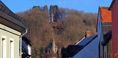 Hotel Eifeler Hof Kyllburg