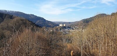 Hotel Eifeler Hof Kyllburg