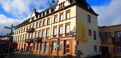 Hotel Eifeler Hof Kyllburg