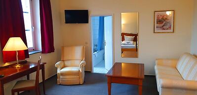 Hotel Eifeler Hof Kyllburg