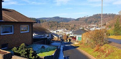 Hotel Eifeler Hof Kyllburg