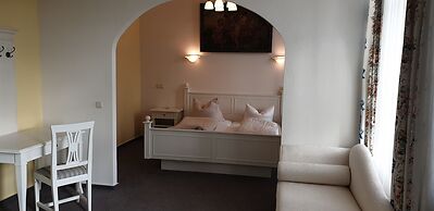 Hotel Eifeler Hof Kyllburg