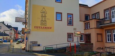 Hotel Eifeler Hof Kyllburg
