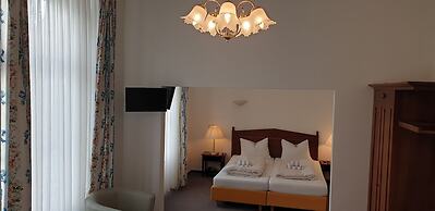 Hotel Eifeler Hof Kyllburg