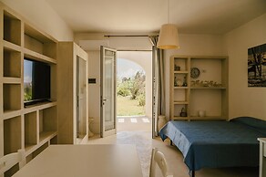 Villa Del Ponente Otranto